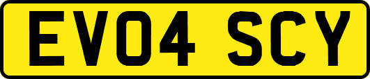 EV04SCY