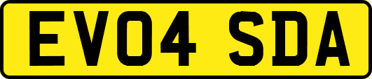 EV04SDA