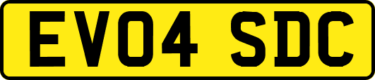 EV04SDC