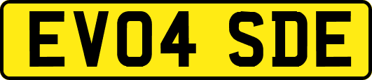 EV04SDE