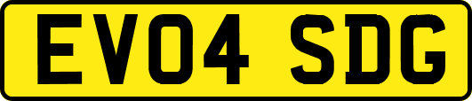 EV04SDG