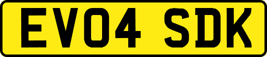 EV04SDK