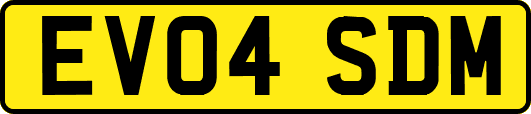 EV04SDM