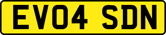 EV04SDN