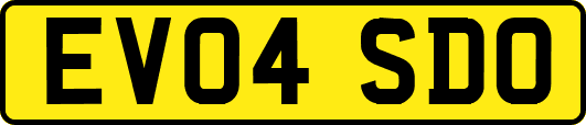 EV04SDO