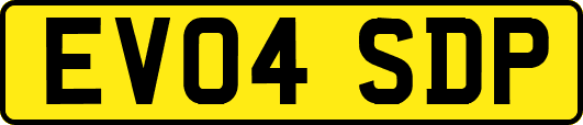 EV04SDP