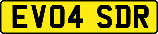 EV04SDR