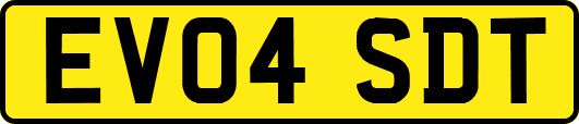 EV04SDT