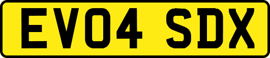 EV04SDX