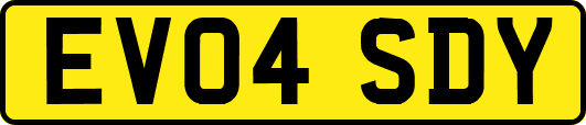 EV04SDY