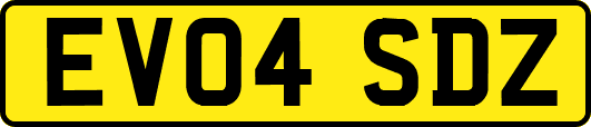 EV04SDZ