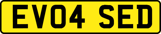 EV04SED