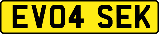 EV04SEK