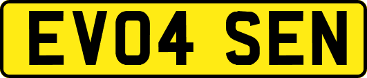 EV04SEN