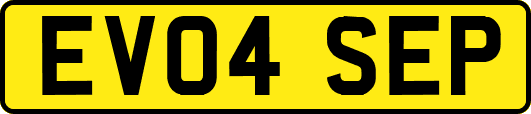 EV04SEP