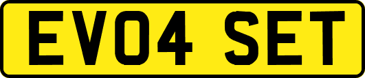 EV04SET