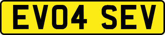 EV04SEV