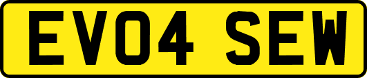 EV04SEW