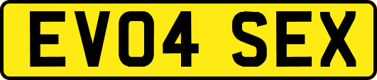 EV04SEX