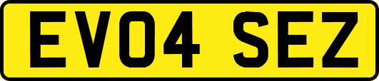EV04SEZ
