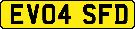 EV04SFD