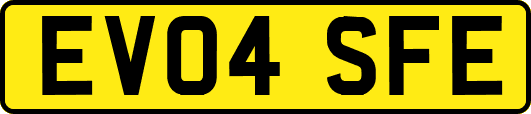EV04SFE