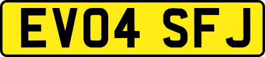 EV04SFJ
