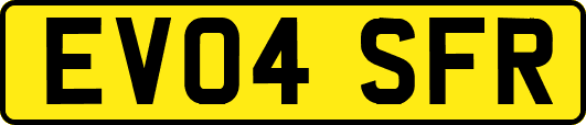 EV04SFR