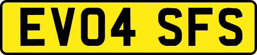 EV04SFS