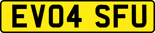 EV04SFU