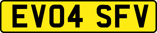 EV04SFV