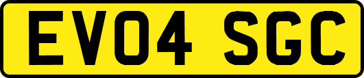 EV04SGC