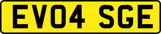 EV04SGE