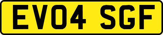 EV04SGF