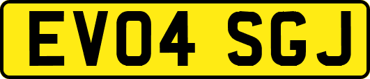 EV04SGJ