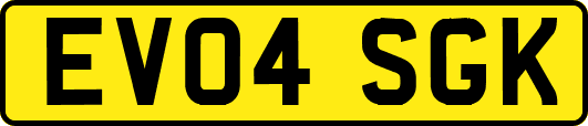 EV04SGK