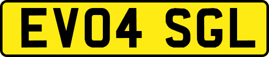 EV04SGL