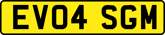 EV04SGM