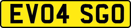EV04SGO