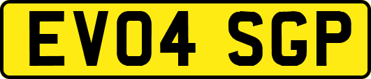 EV04SGP