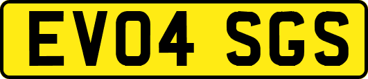 EV04SGS
