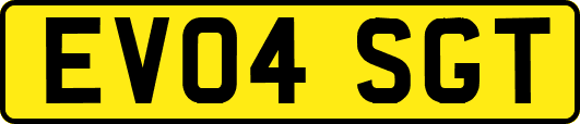 EV04SGT