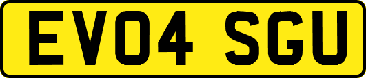 EV04SGU