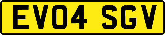 EV04SGV