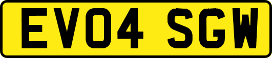 EV04SGW
