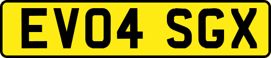 EV04SGX