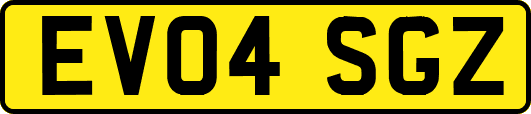 EV04SGZ