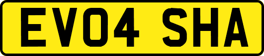 EV04SHA
