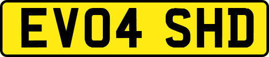 EV04SHD