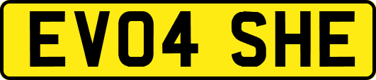 EV04SHE